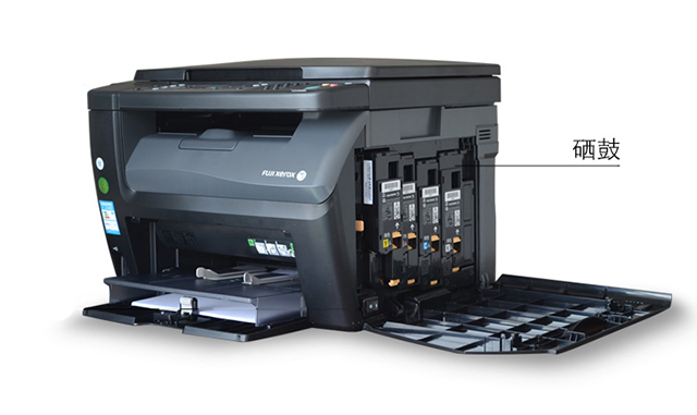 difference between inkjet and laser printer paper