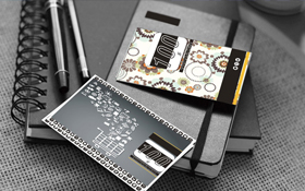 Personalized Smart Card