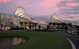 2018 U.S. RFID Show Perfectly Closed