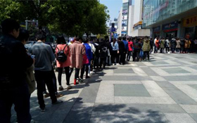 Simple Analysis to Advantages of Self-service Terminals