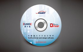 S-series Card Printer Driver and ICARDE Software Released