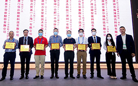 Карточный принтер Seaory R600 получил ＂Золотую награду IOTE＂