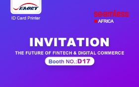 Seaory sincerely invites you to attend Seamless Africa 2025