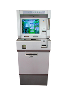 Карты выдачи машины - S-ST04