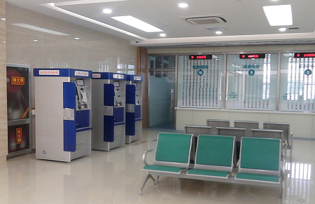 Binzhou Medical College Yantai Hospital Binzhou Medical College Yantai Hospital