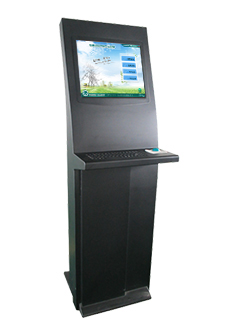 Информация на одной машине - S-ST105