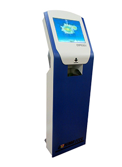 сенсорный экран машинка - S-ST11B