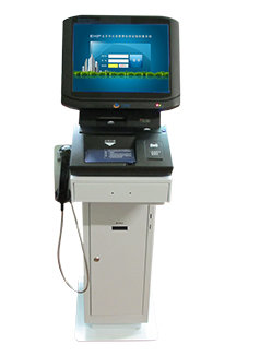 Вертикальная машина - S-VM203